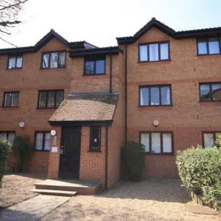 Mornington Place Appartement